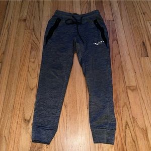 American eagle skinny joggers